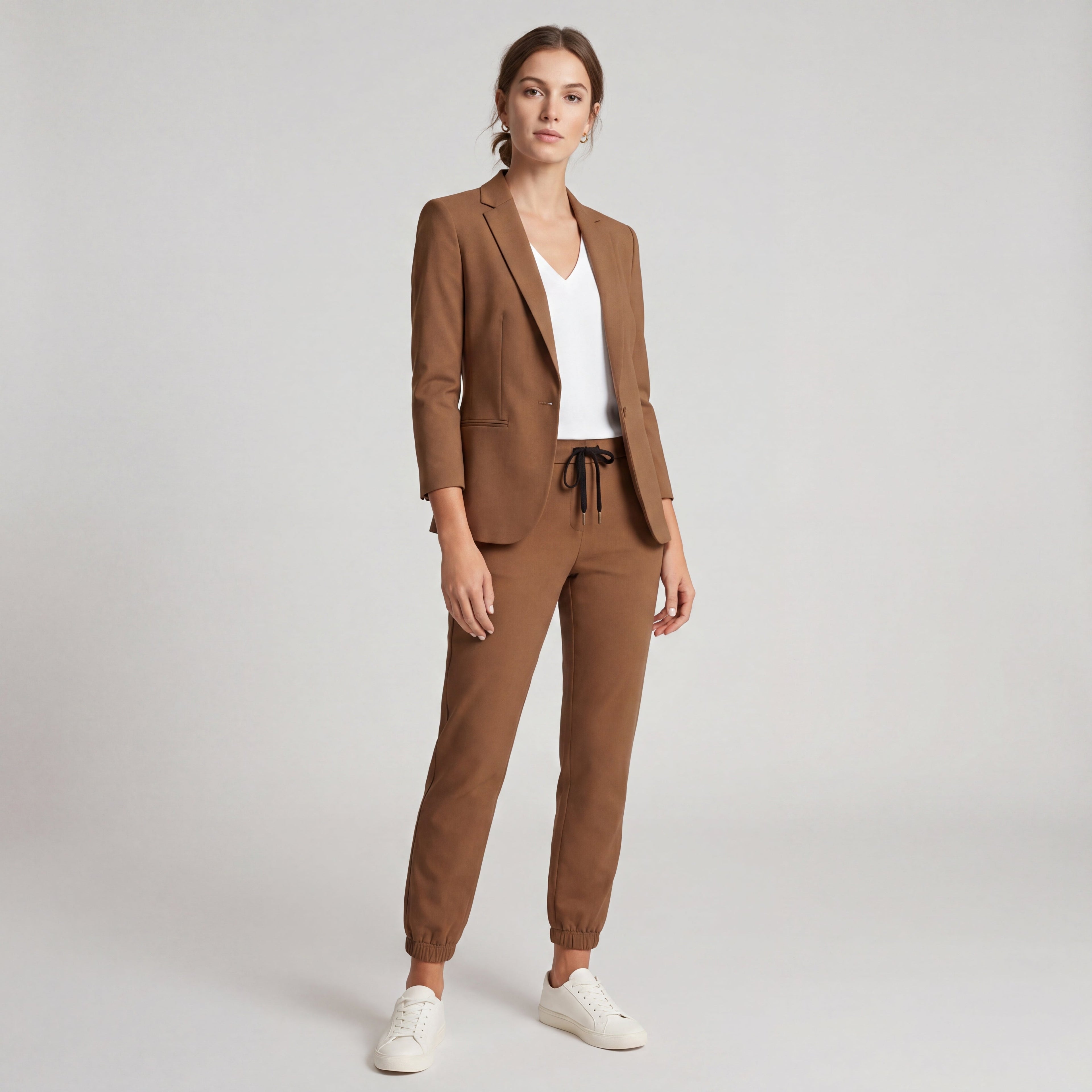 BEATRIZ | ELEGANCIA MODERNA EN UN TRAJE CÓMODO