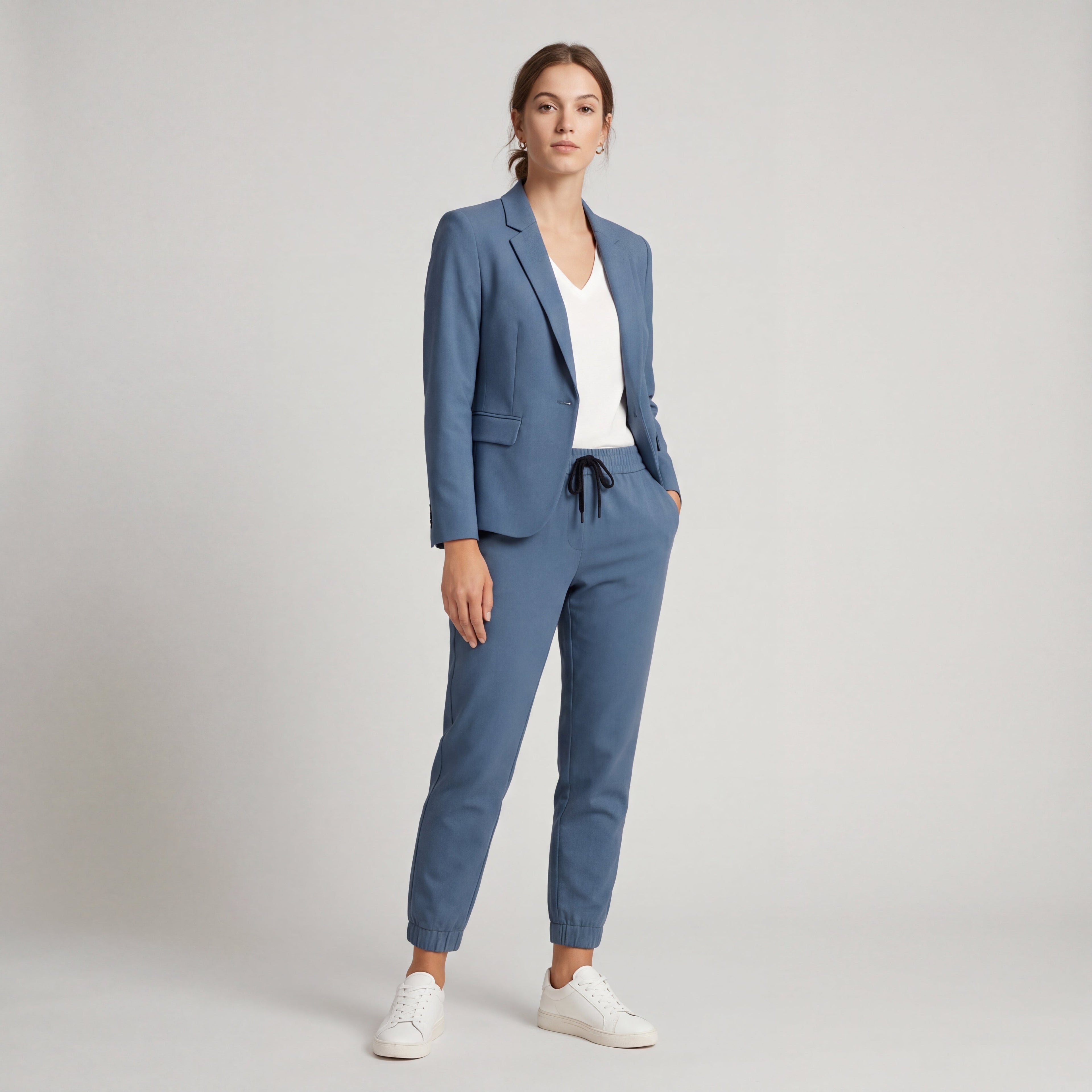 BEATRIZ | ELEGANCIA MODERNA EN UN TRAJE CÓMODO