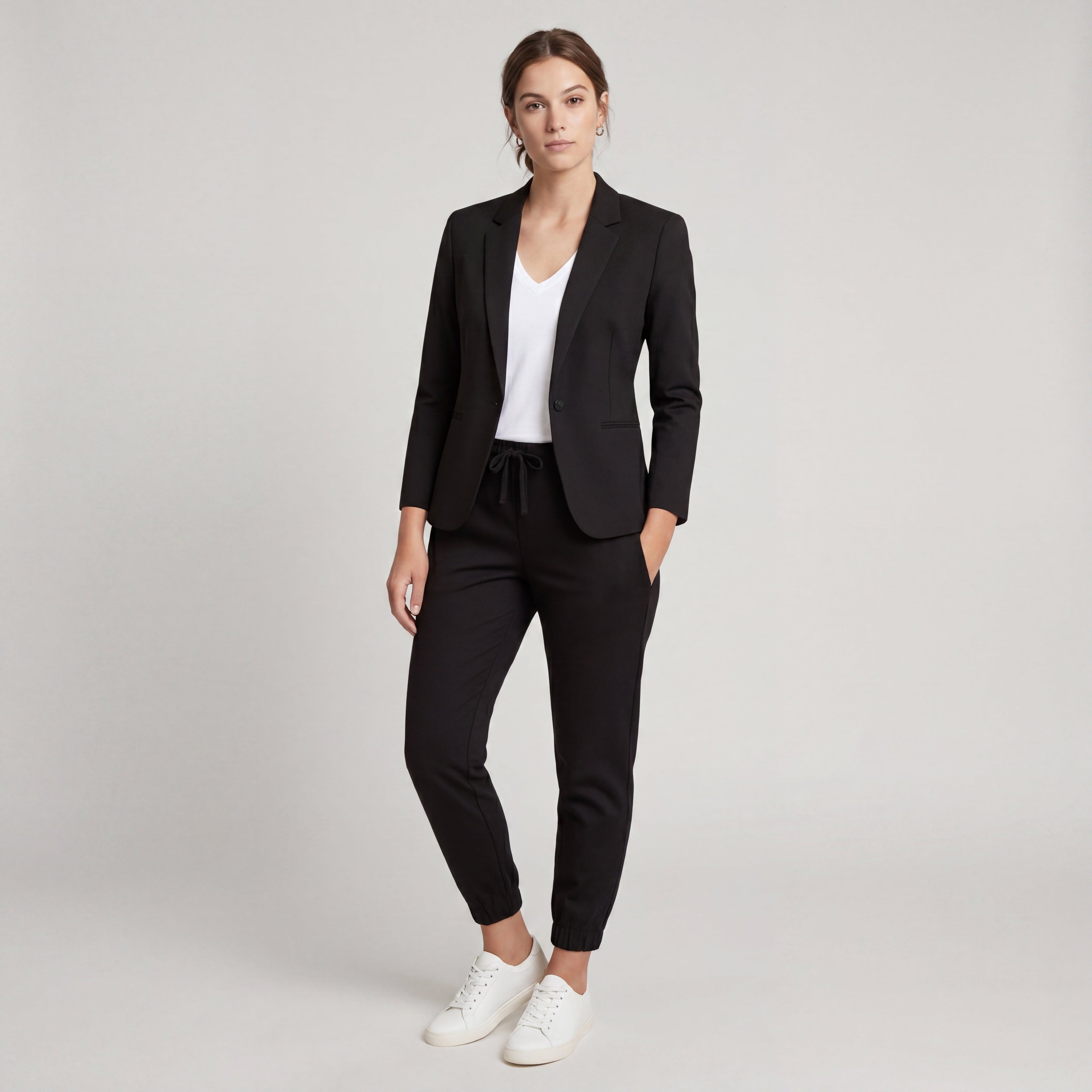 BEATRIZ | ELEGANCIA MODERNA EN UN TRAJE CÓMODO