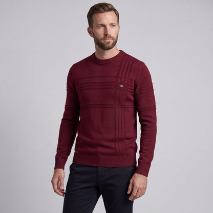 GABRIEL | JERSEY ELEGANTE PARA HOMBRE