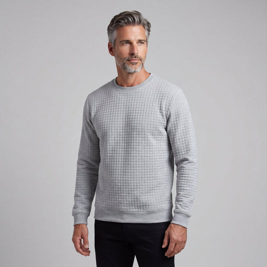 JULIO | JERSEY ELEGANTE PARA HOMBRE