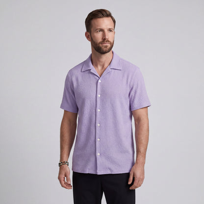 ALEJANDRO | CAMISA DE MANGA CORTA