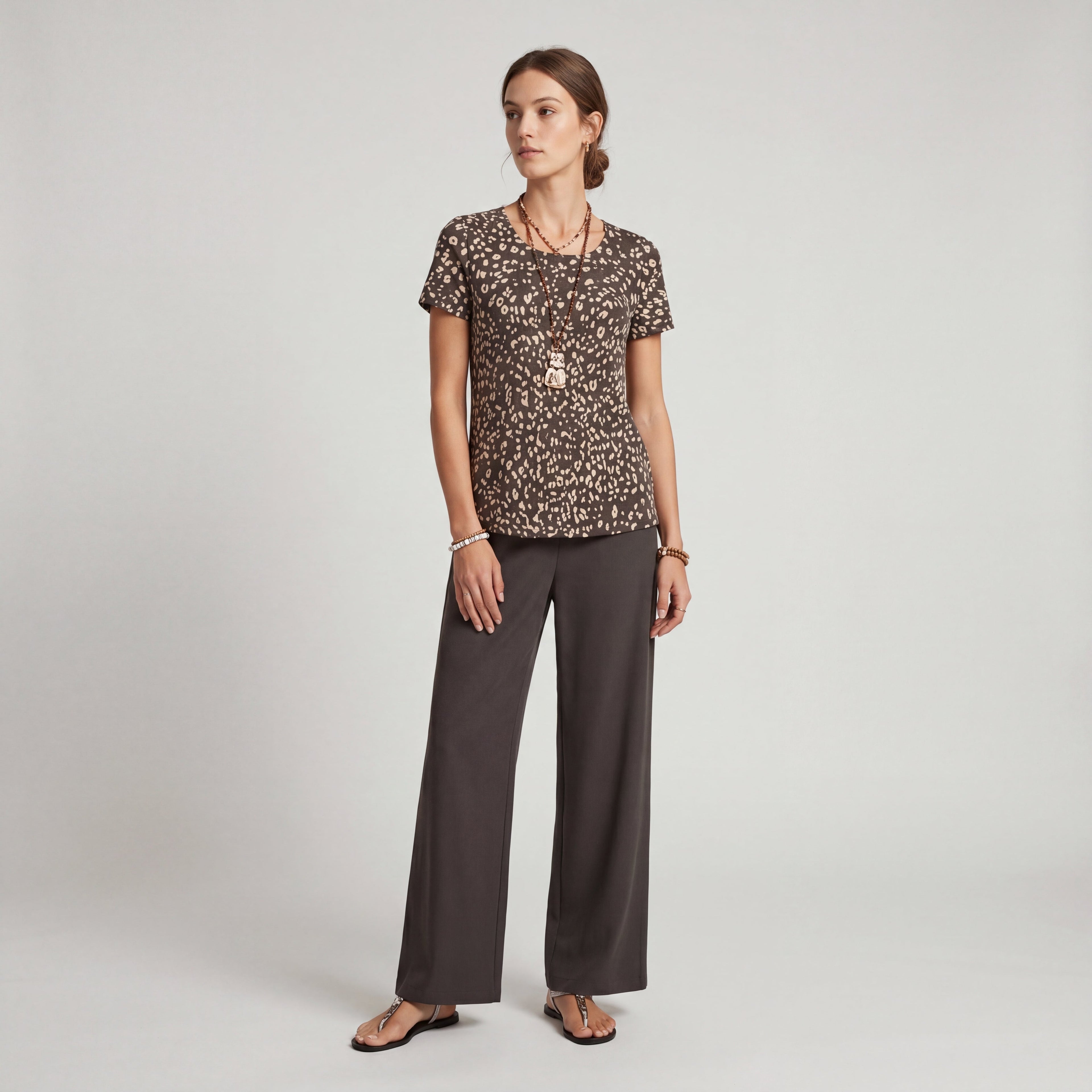 CARLA | CONJUNTO GRACIA SALVAJE
