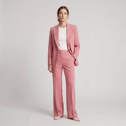 GIORGINA | TRAJE DE DOS PIEZAS ATEMPORAL