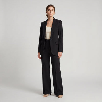 GIORGINA | TRAJE DE DOS PIEZAS ATEMPORAL