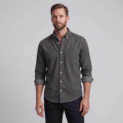 KIKO | CAMISA CASUAL-CHIC