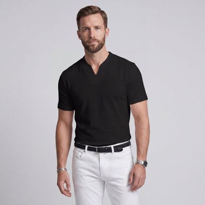 ARON™ | CAMISETA SLIM FIT