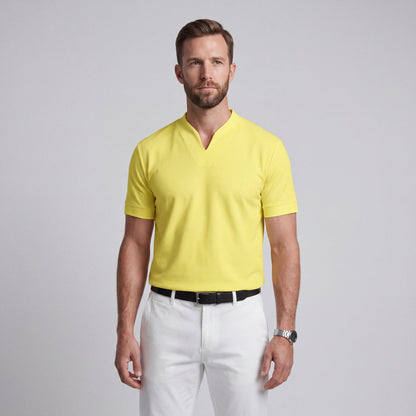 ARON™ | CAMISETA SLIM FIT
