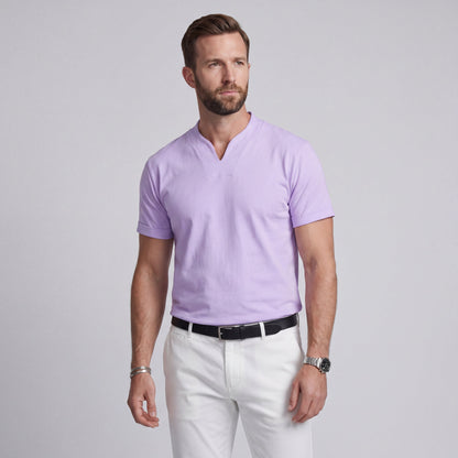 ARON™ | CAMISETA SLIM FIT