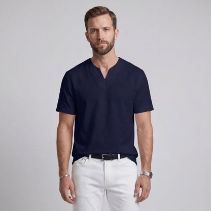 ARON™ | CAMISETA SLIM FIT