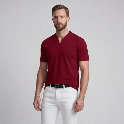 ARON™ | CAMISETA SLIM FIT