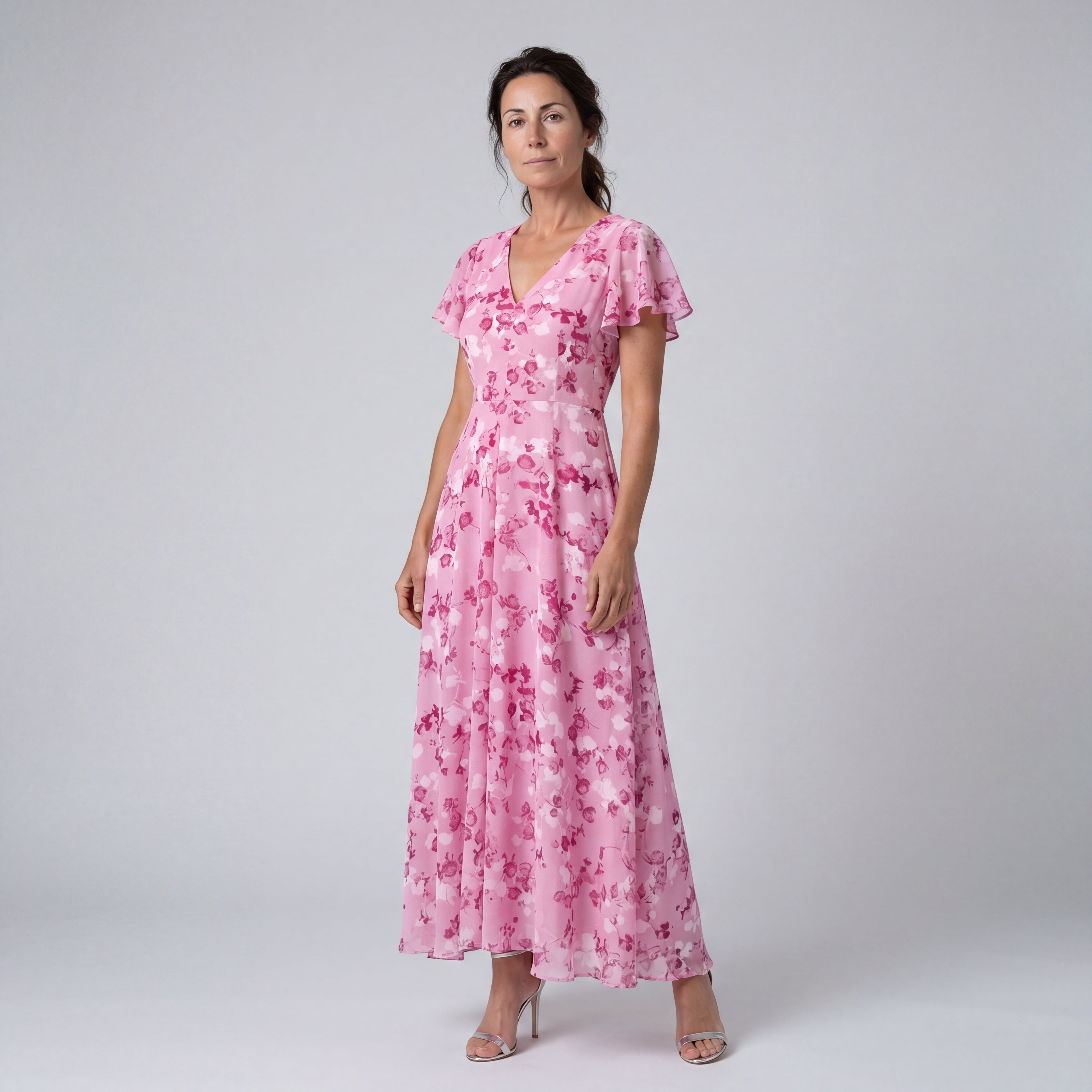 LOLA | VESTIDO QUE REALZA LA FIGURA