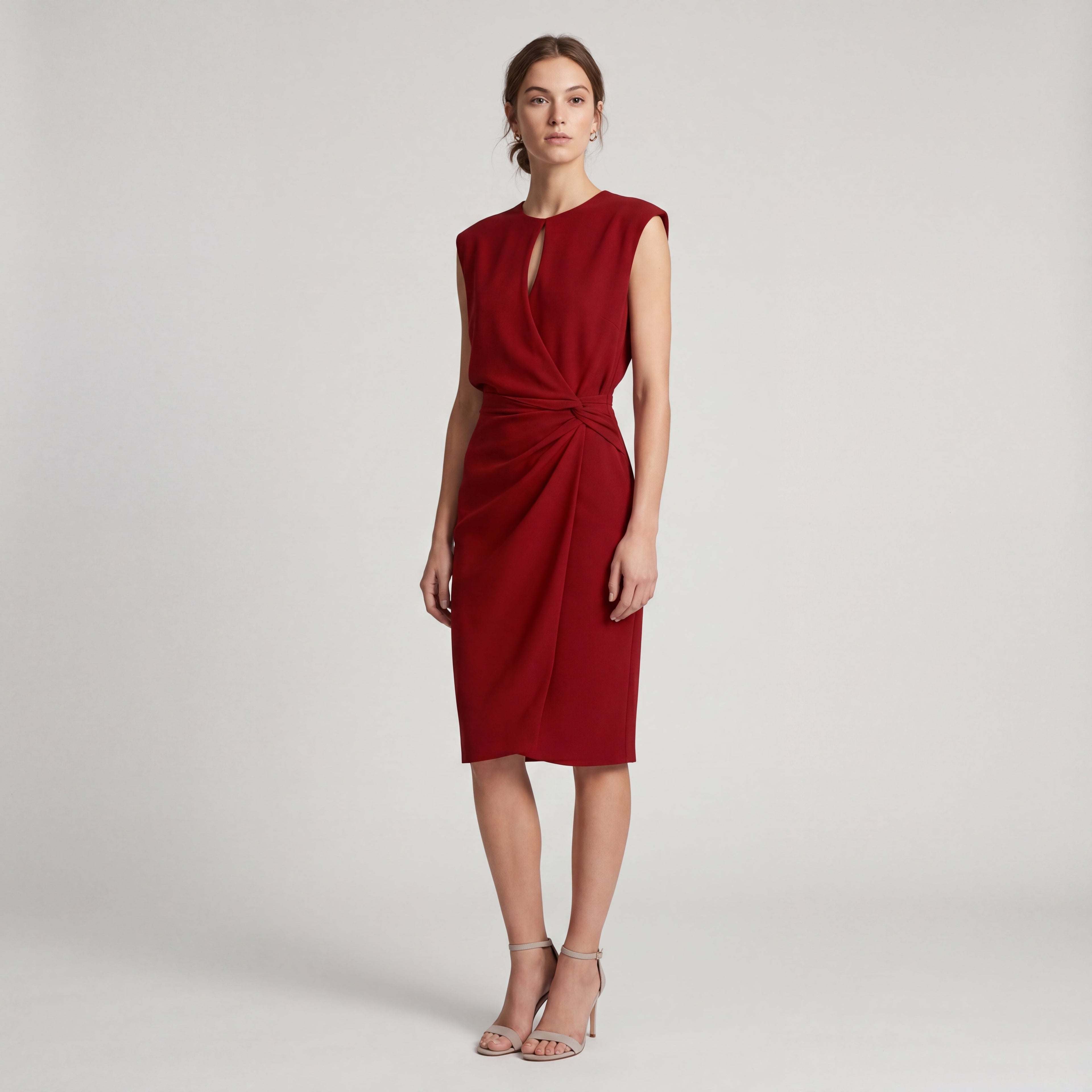LISA | VESTIDO SOFISTICADO