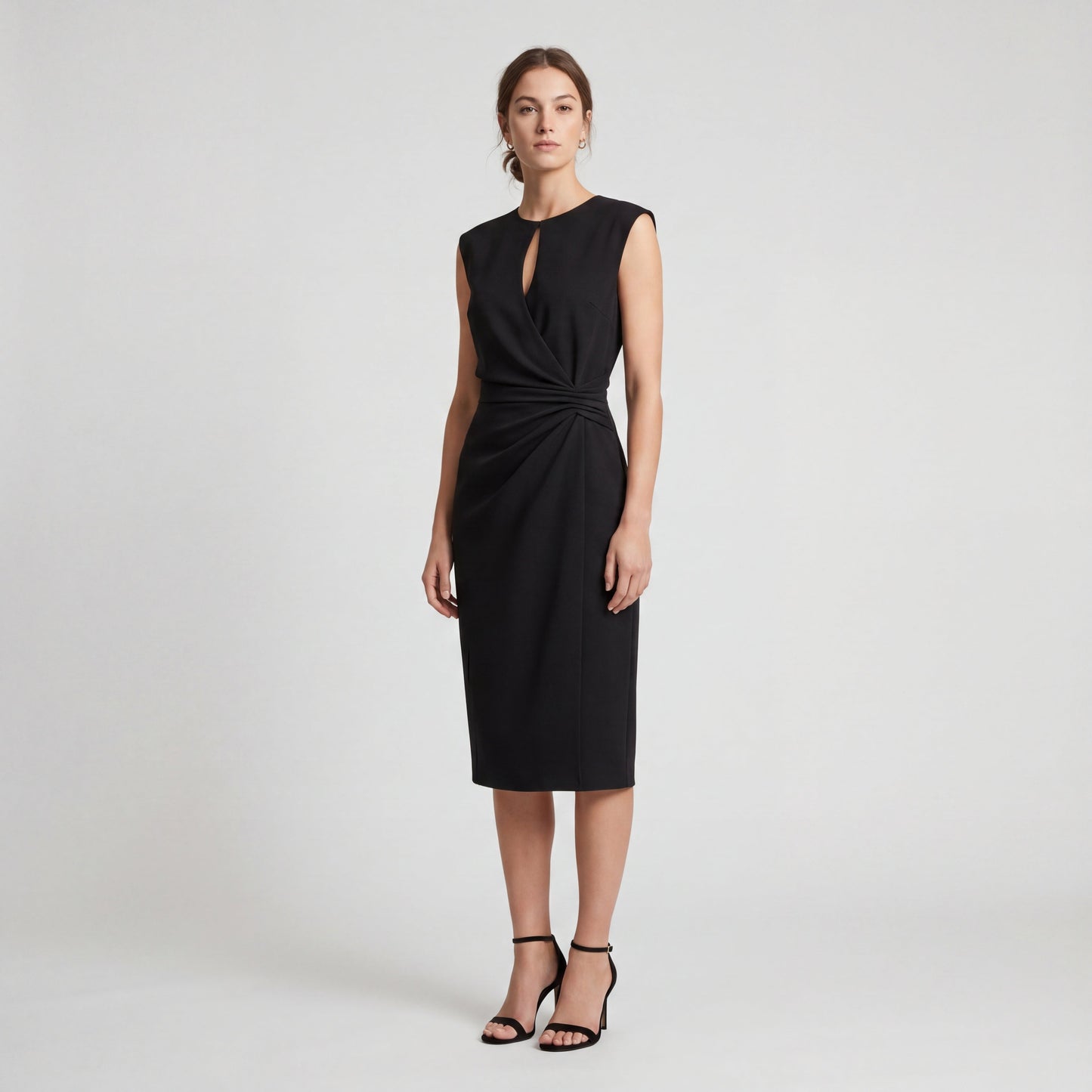 LISA | VESTIDO SOFISTICADO