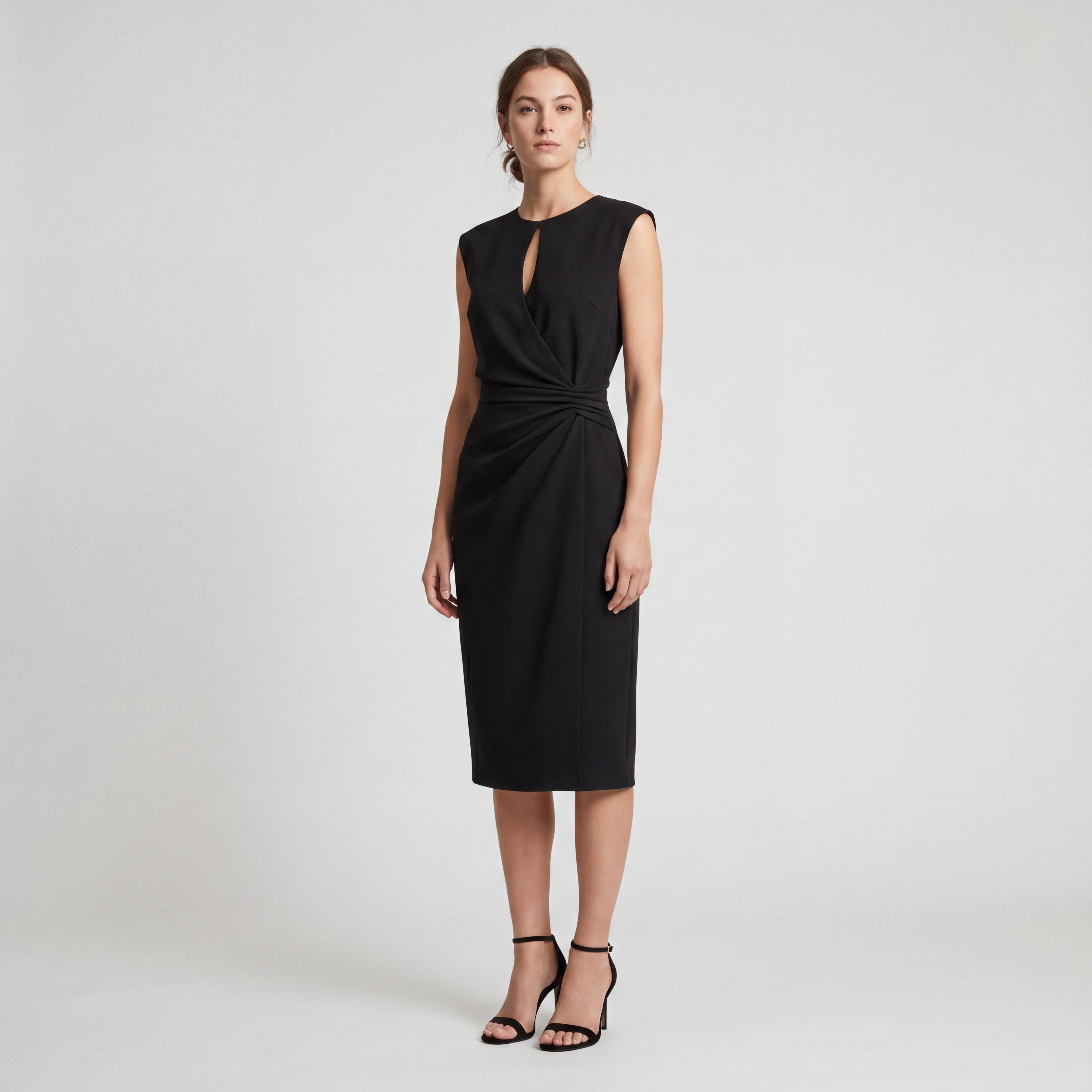 LISA | VESTIDO SOFISTICADO