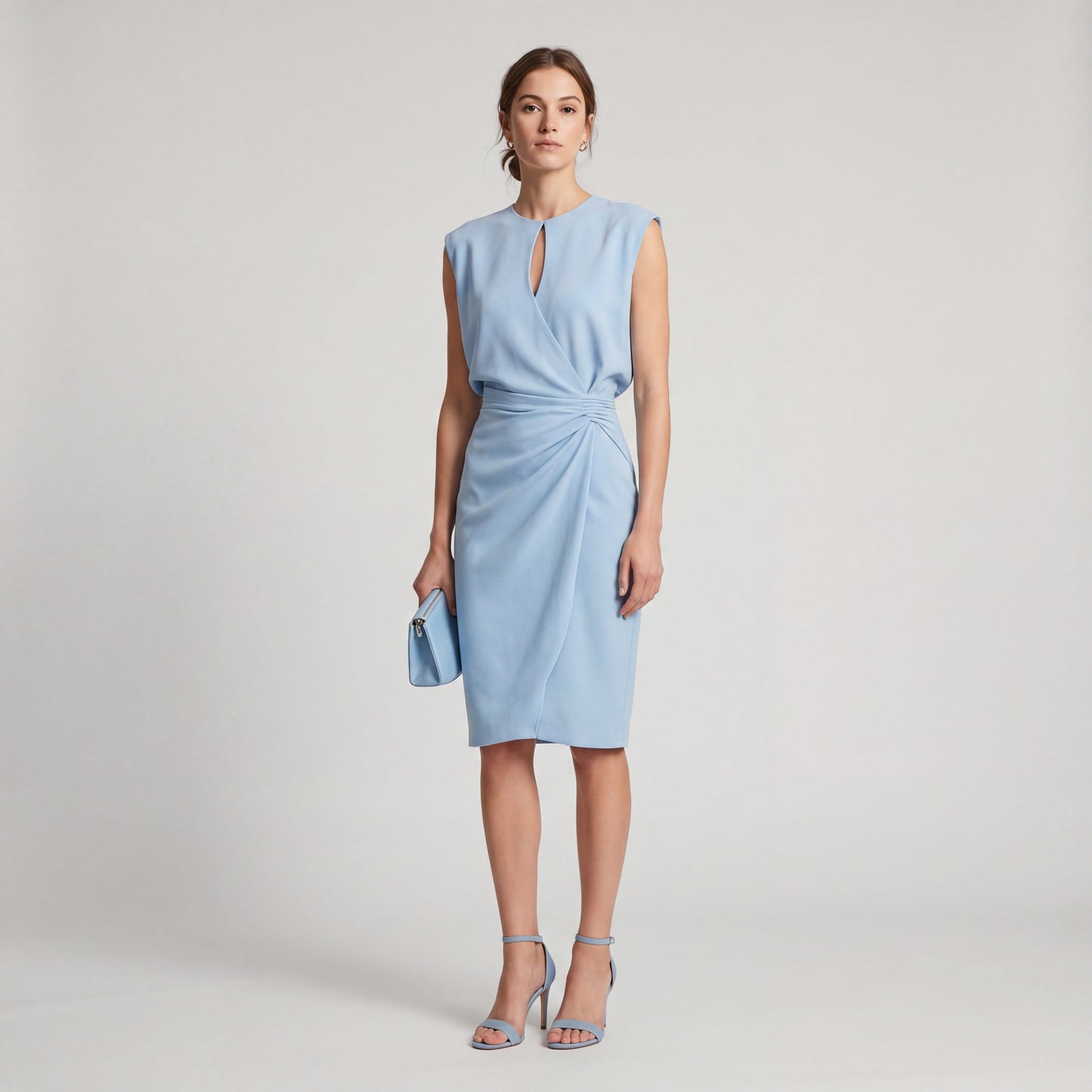 LISA | VESTIDO SOFISTICADO