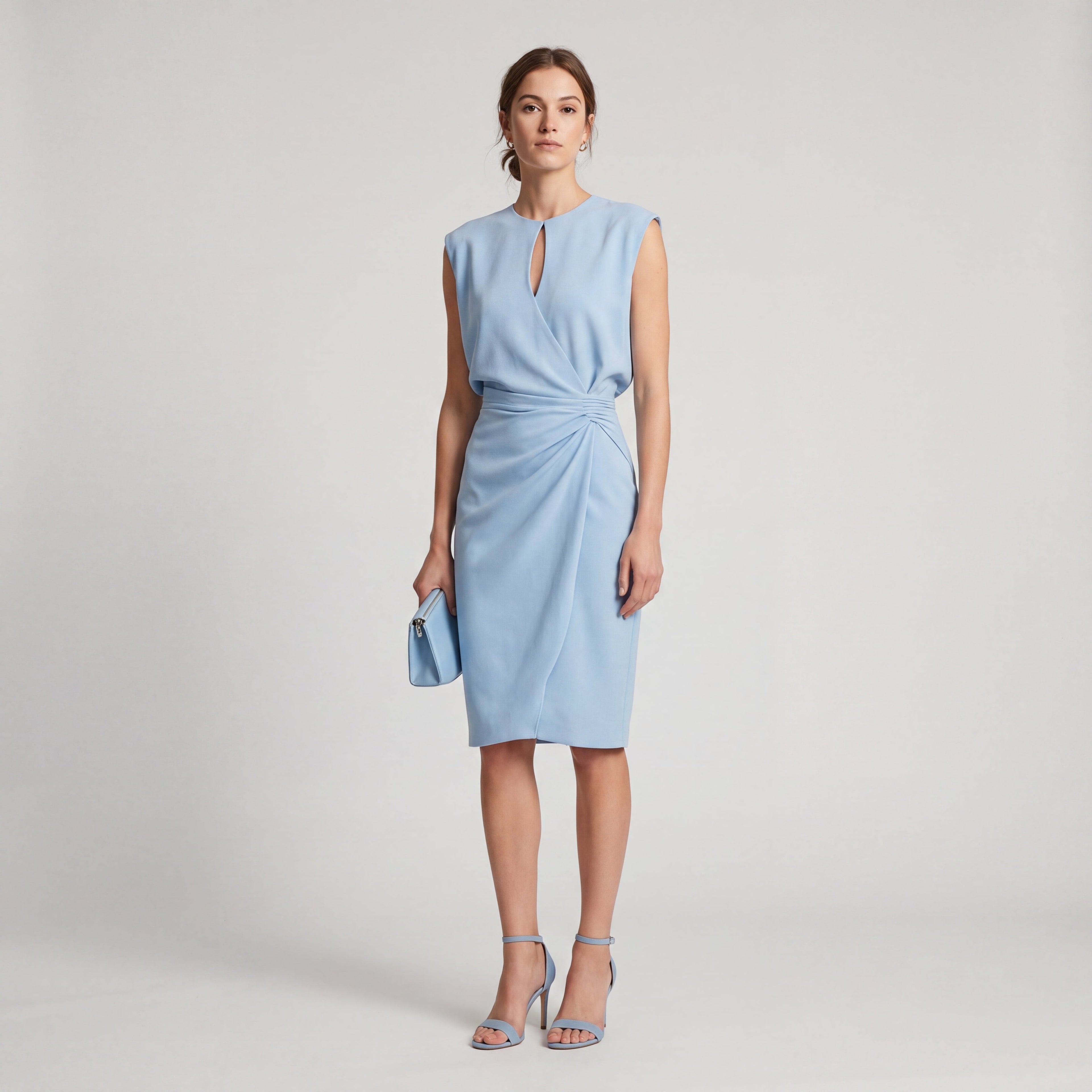 LISA | VESTIDO SOFISTICADO