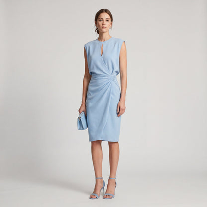 LISA | VESTIDO SOFISTICADO