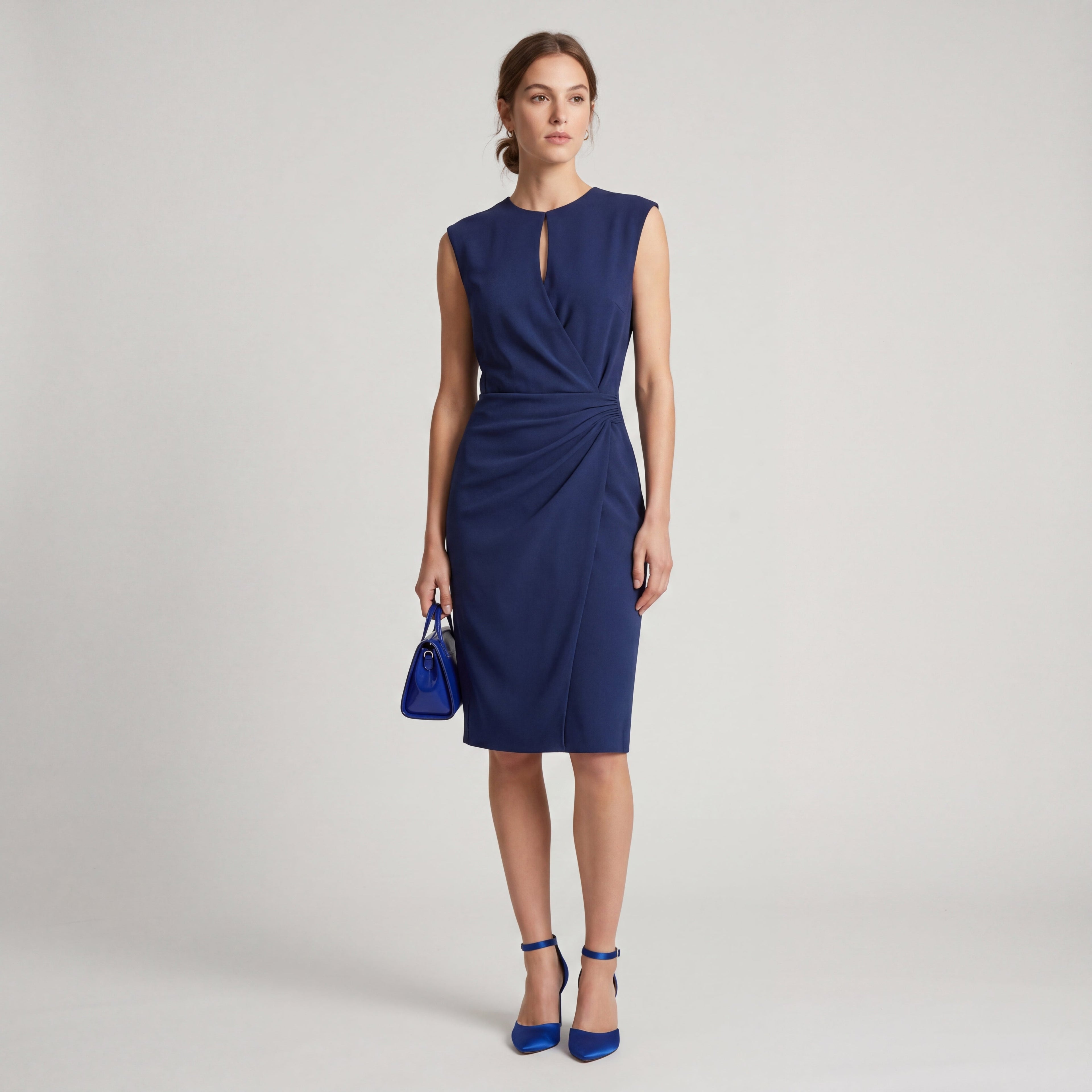 LISA | VESTIDO SOFISTICADO