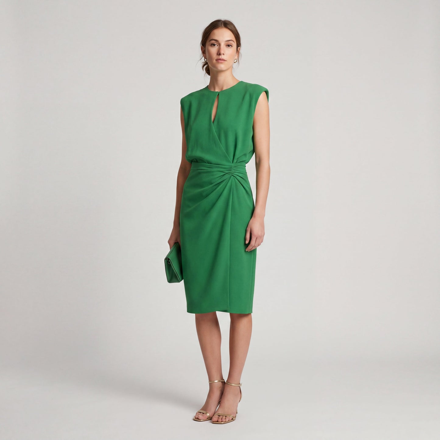 LISA | VESTIDO SOFISTICADO