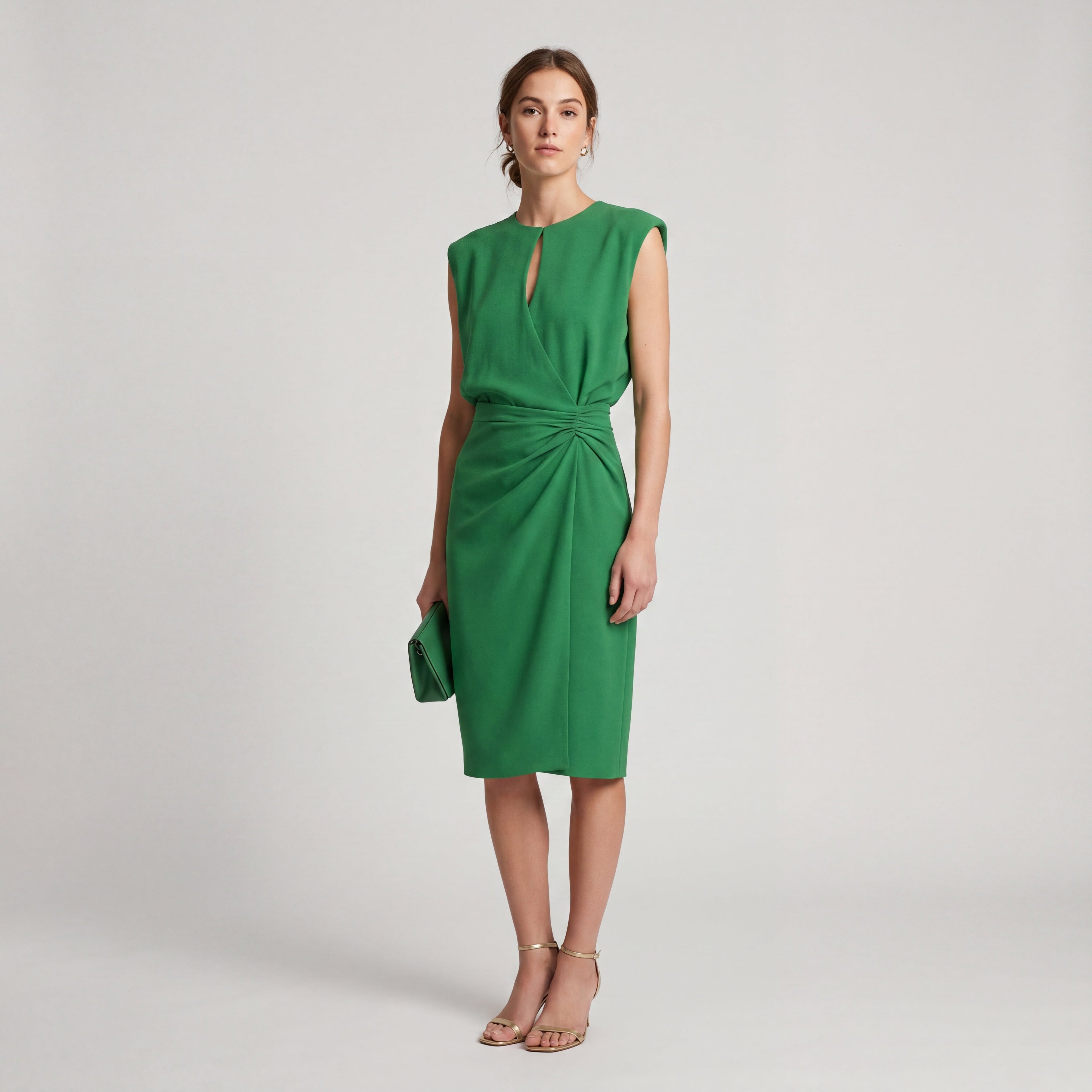 LISA | VESTIDO SOFISTICADO