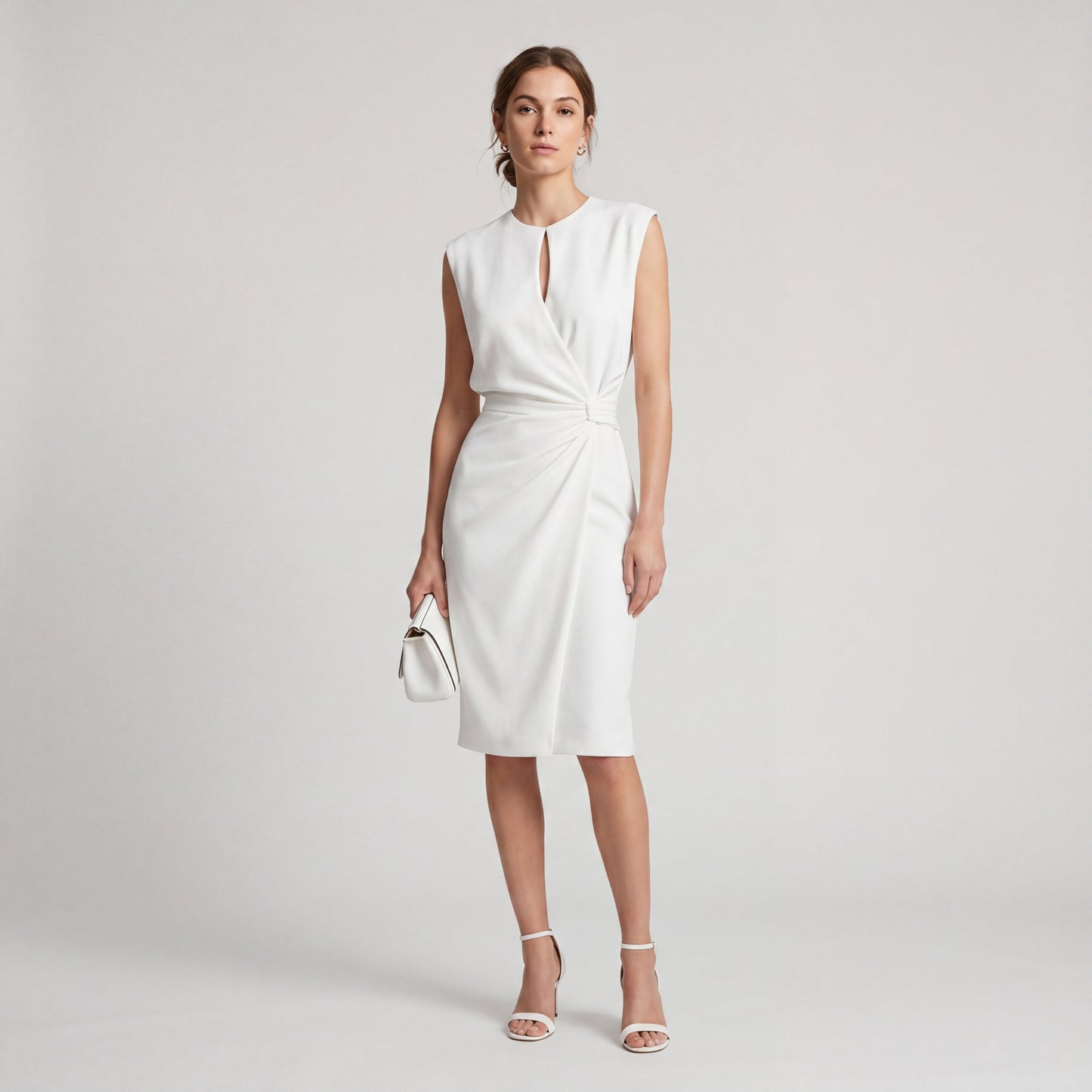 LISA | VESTIDO SOFISTICADO