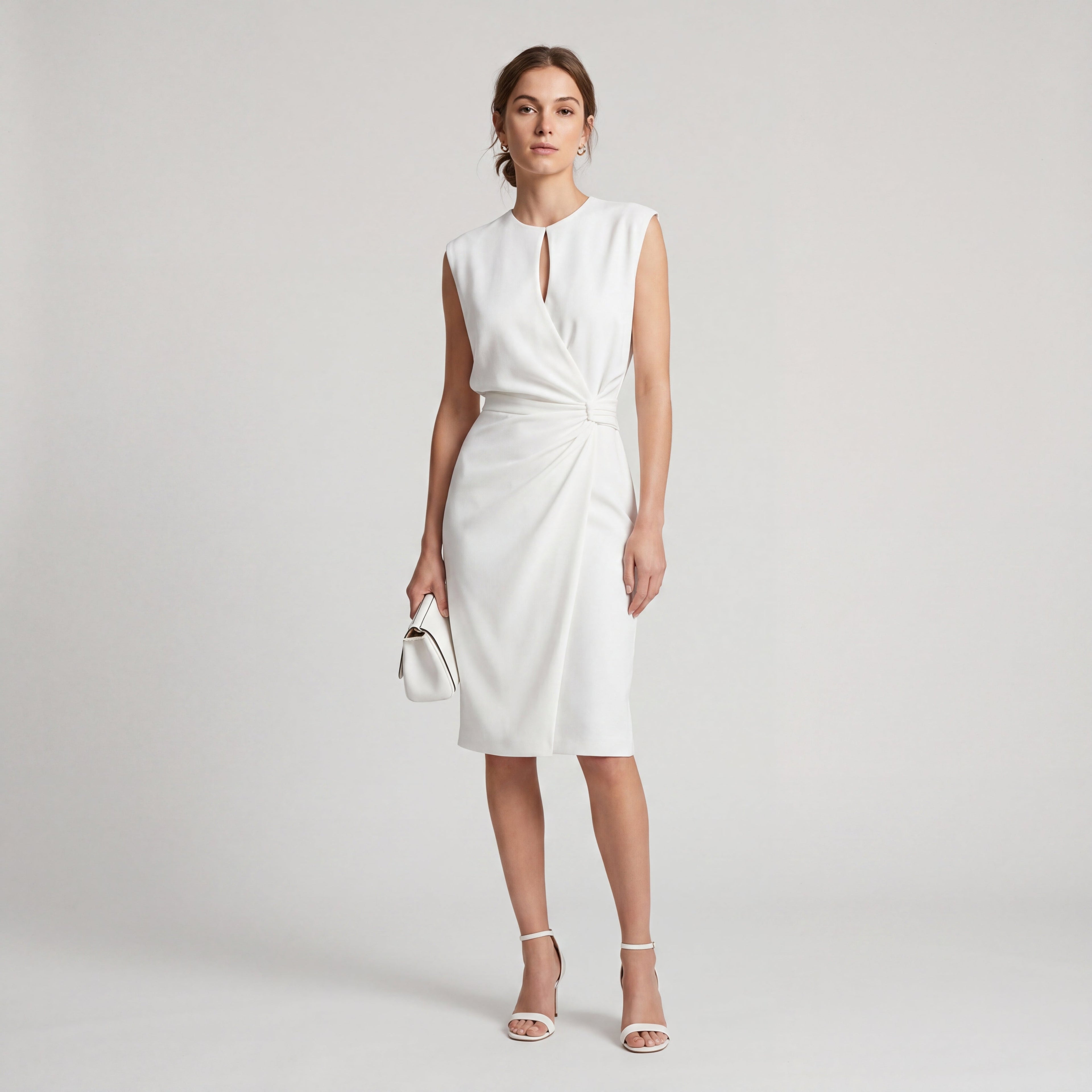 LISA | VESTIDO SOFISTICADO