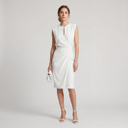 LISA | VESTIDO SOFISTICADO