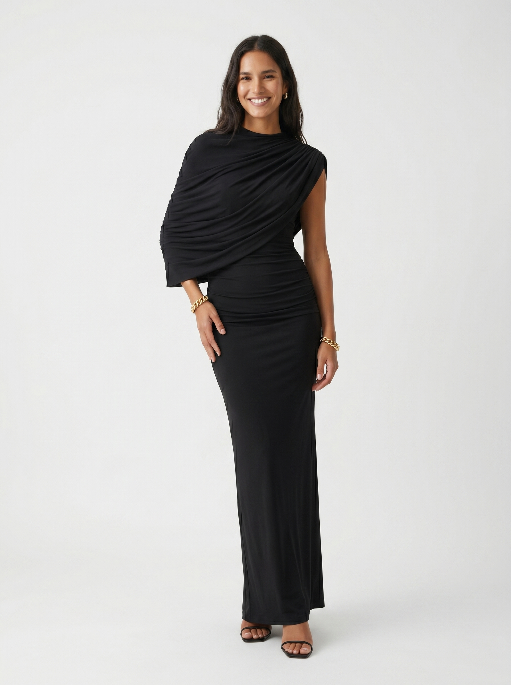 Agatha | Vestido elegante
