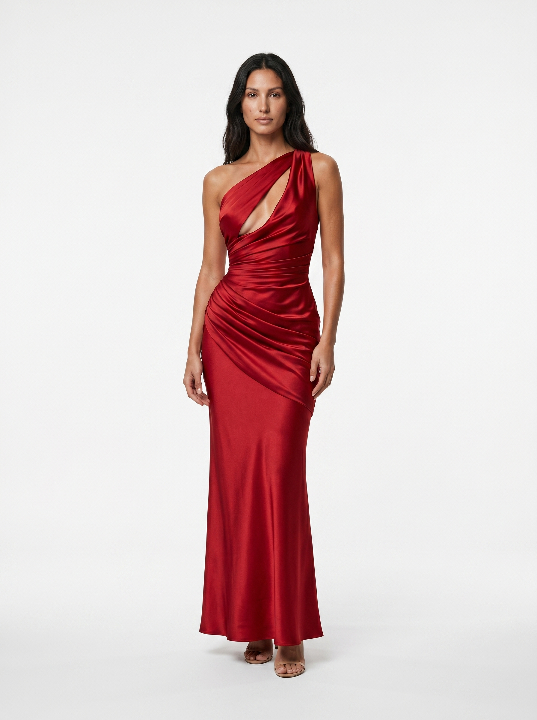Alejandra | Vestido elegante