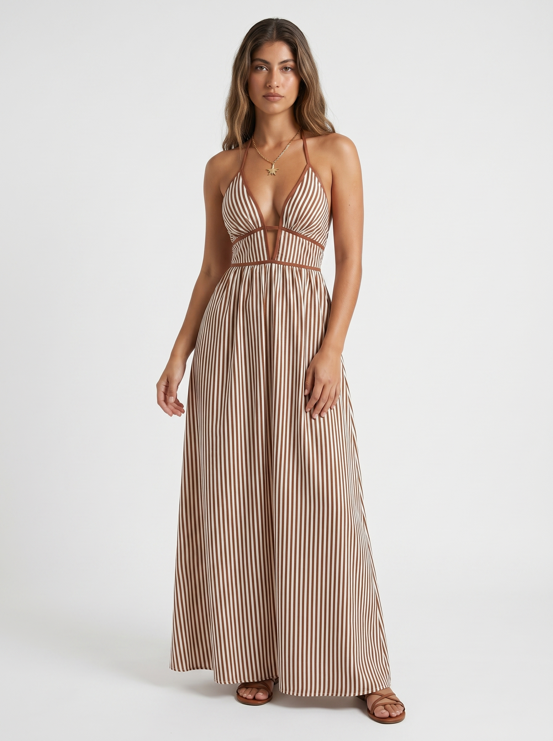 Reme | Vestido largo de verano