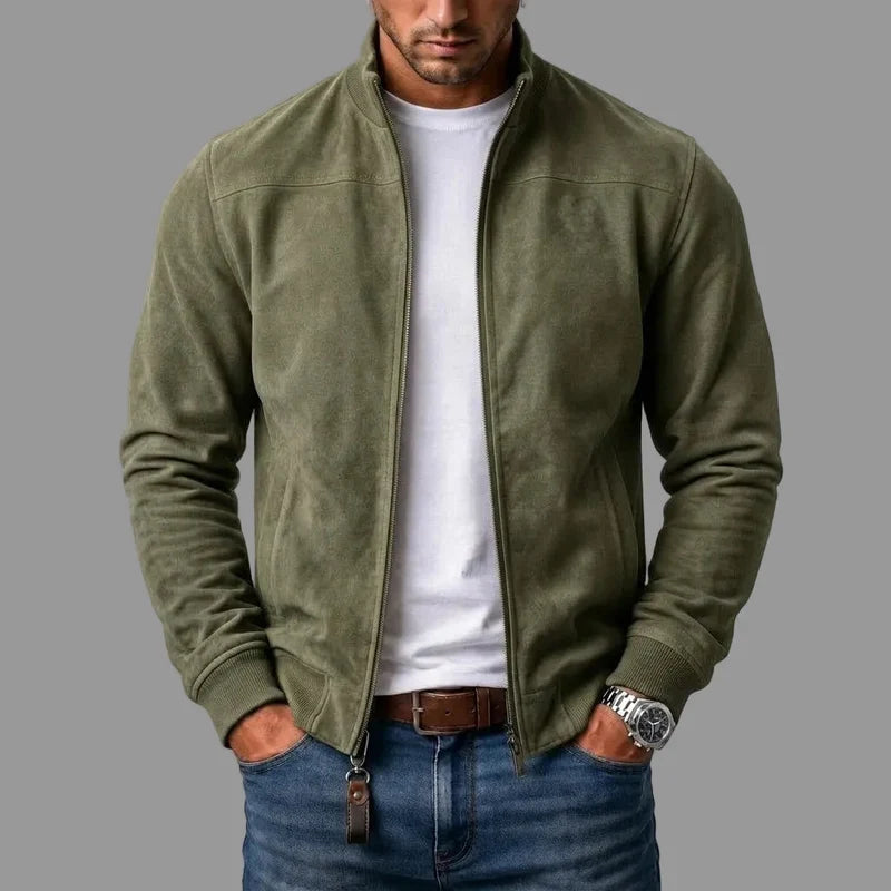 Casabella | Bomber Urbana