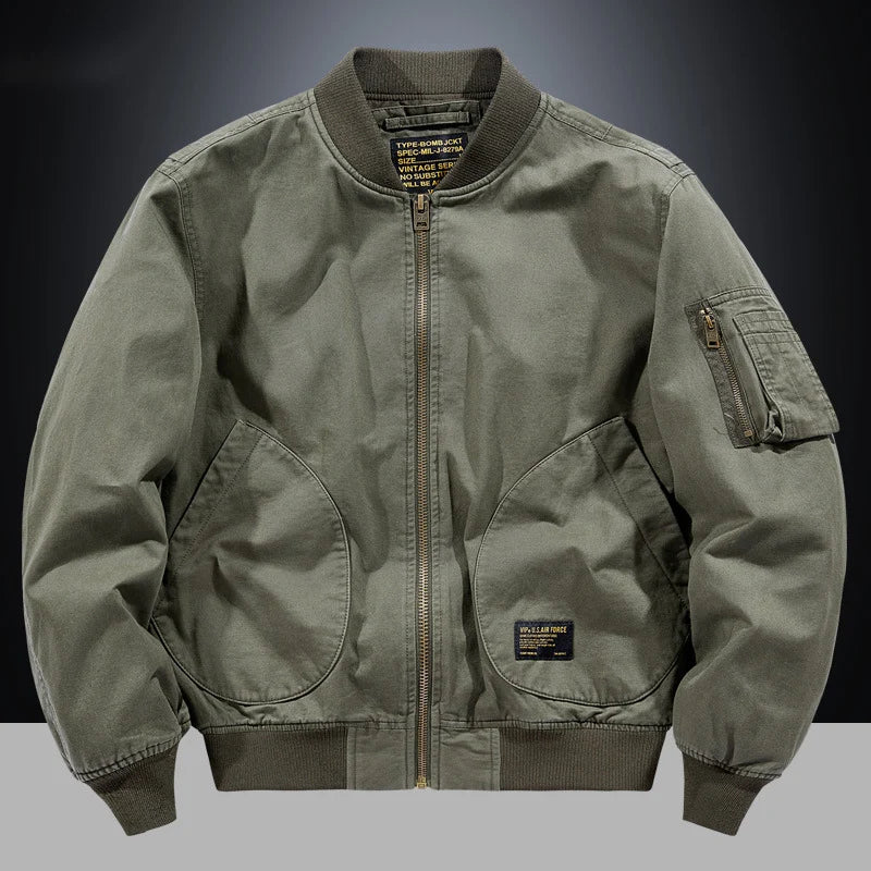 Casabella | Bomber Vintage