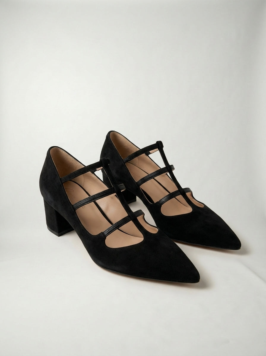 Tacones Giada