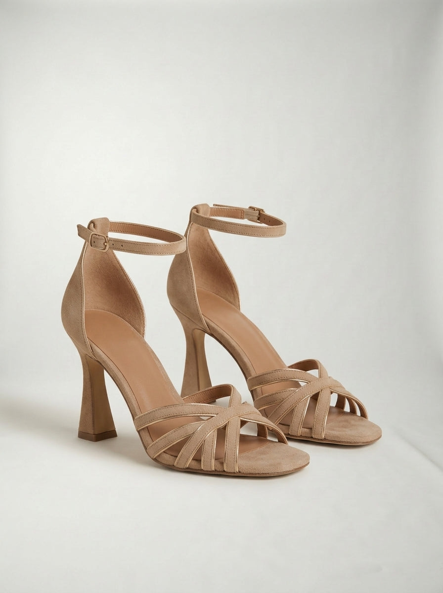 Tacones Elviera