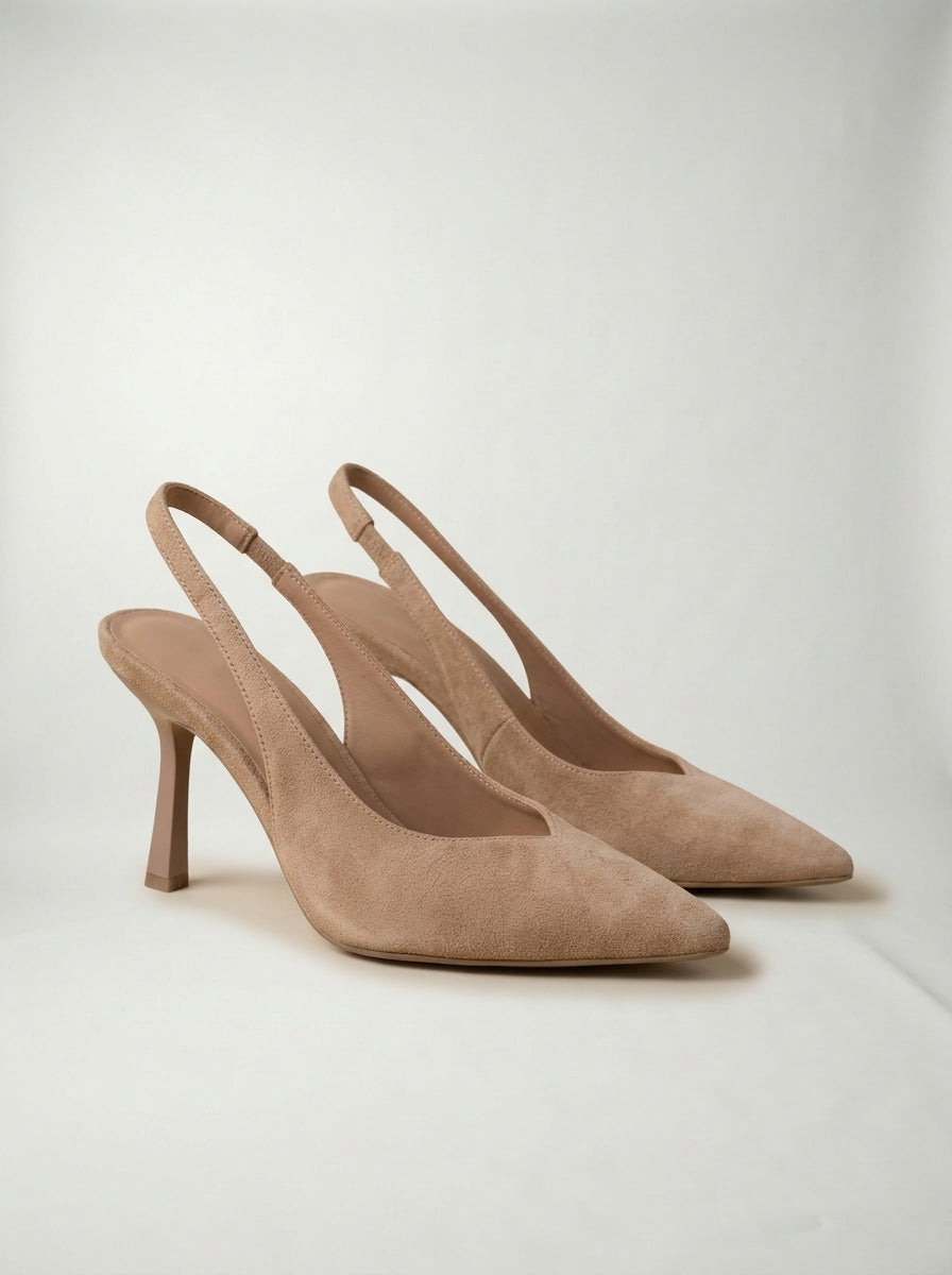 Tacones Marlena