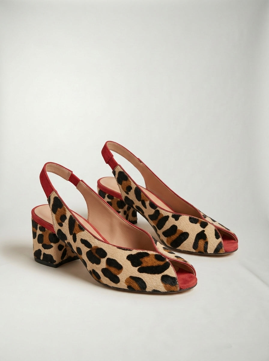 Tacones Louison