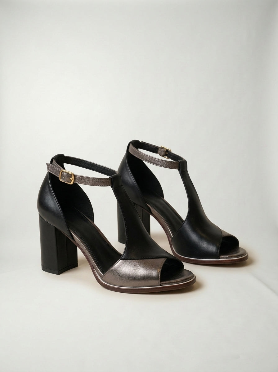 Tacones Nadaria