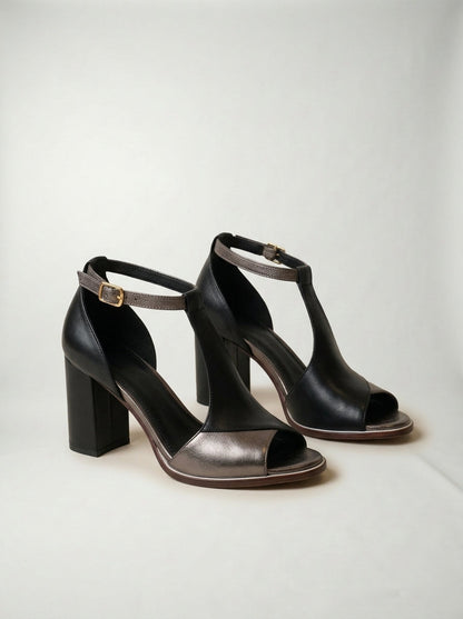 Tacones Nadaria