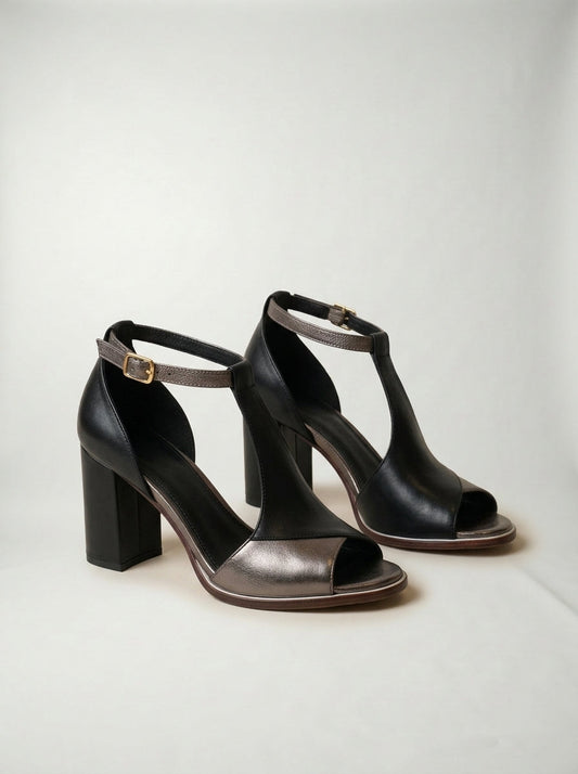 Tacones Nadaria