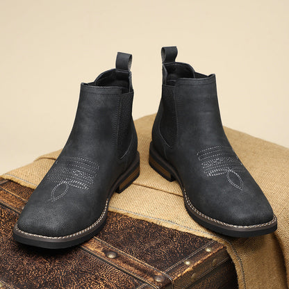 RODRIGO™ | BOTAS CLÁSICAS PARA HOMBRE