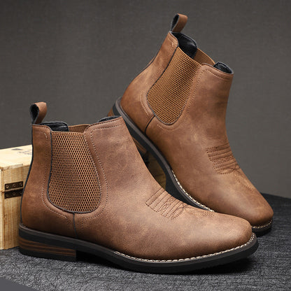 RODRIGO™ | BOTAS CLÁSICAS PARA HOMBRE