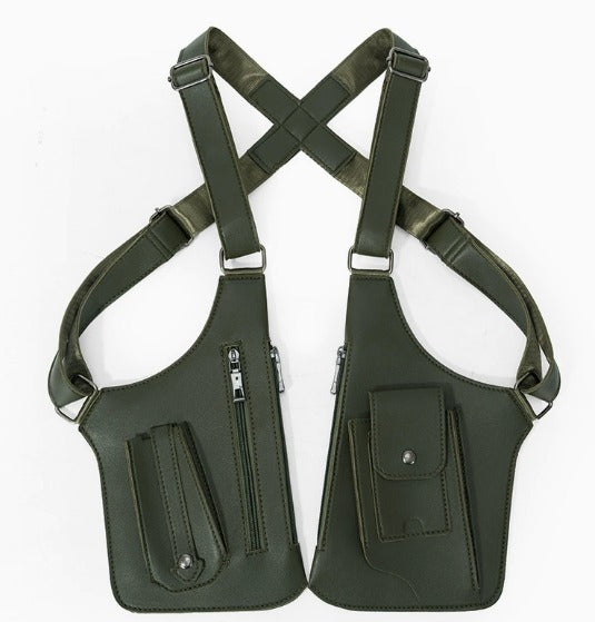 HECTOR | BOLSO BANDOLERA CLÁSICO