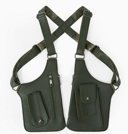 HECTOR | BOLSO BANDOLERA CLÁSICO