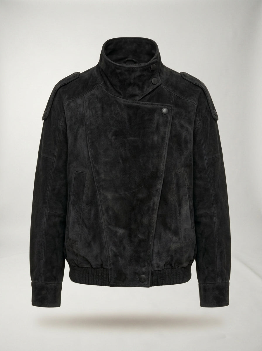 Chaqueta Lucien