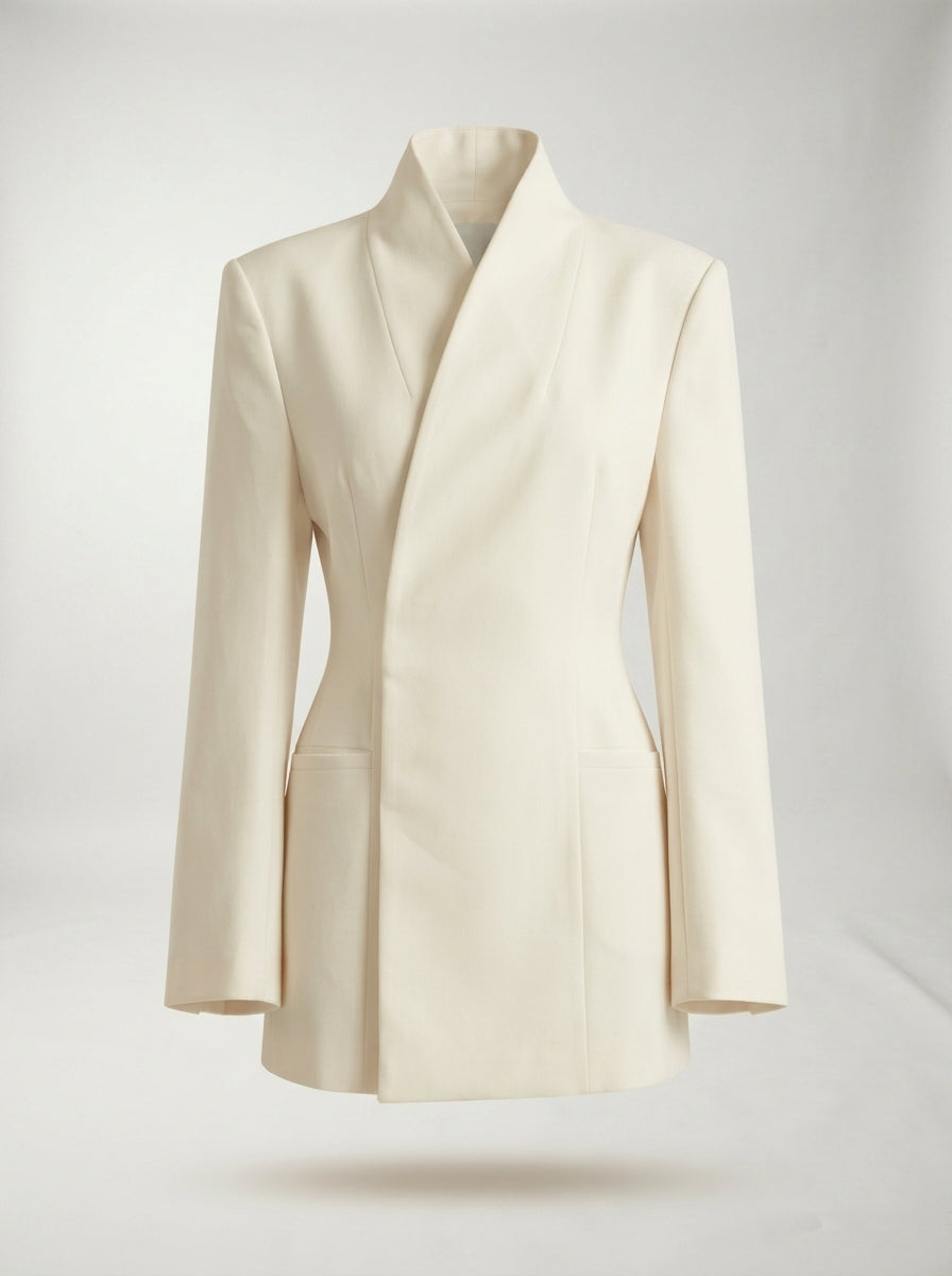 Blazer Élise