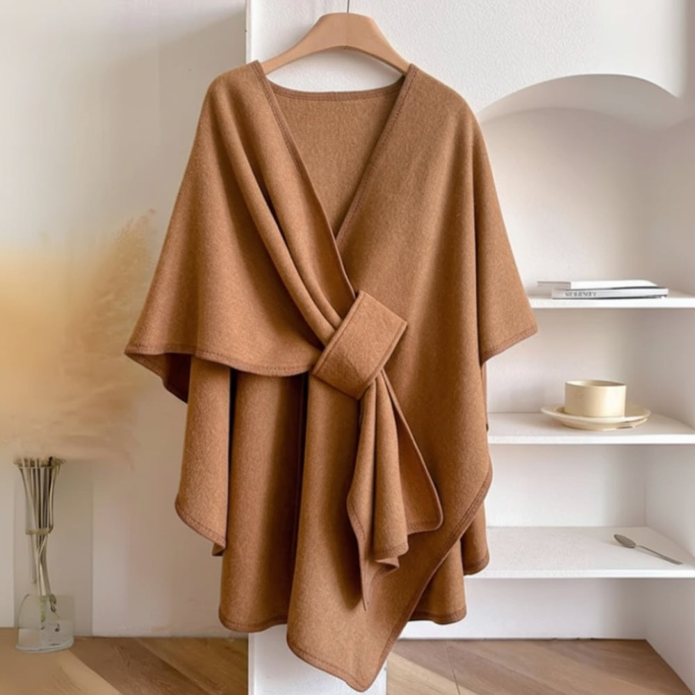 DIANA | PONCHO