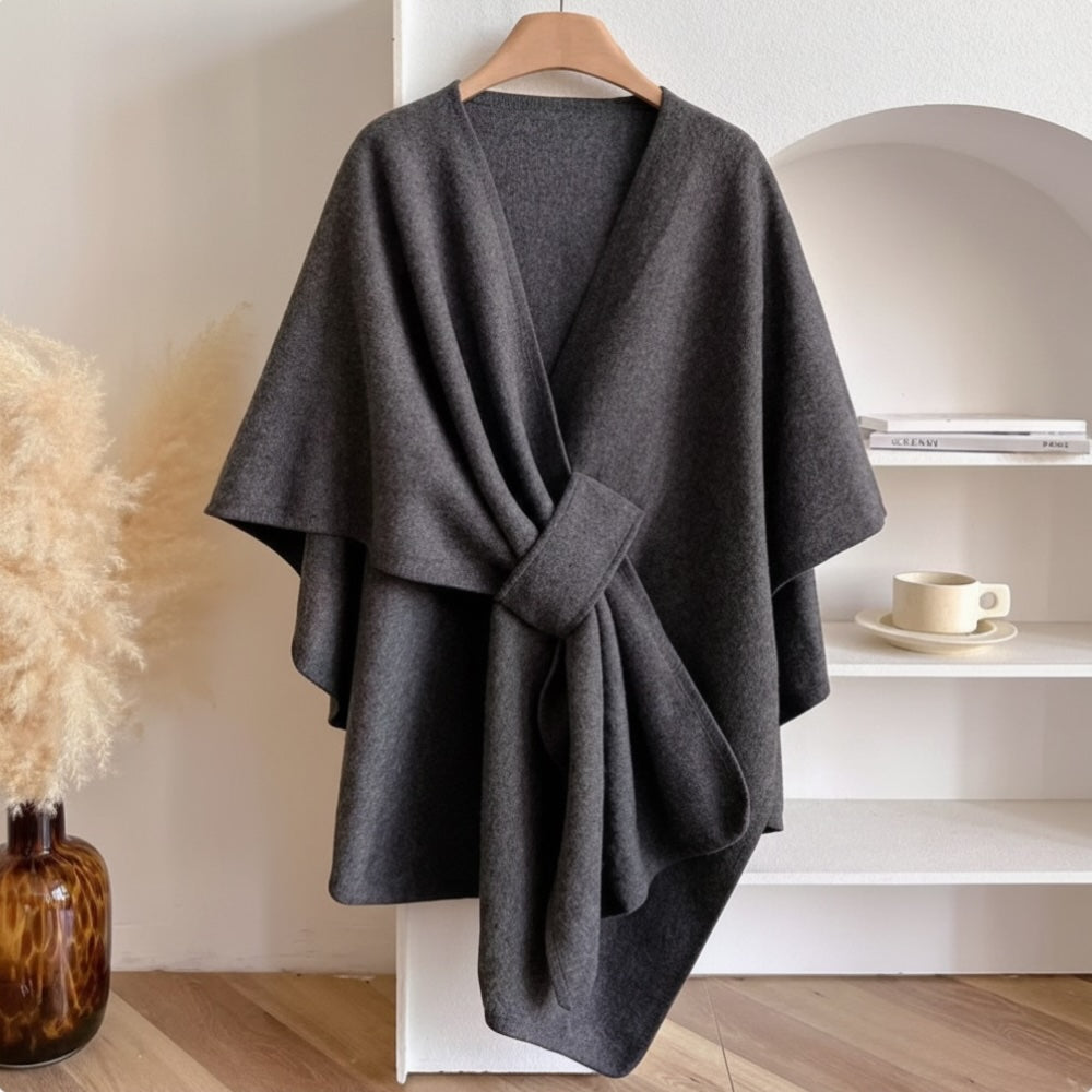 DIANA | PONCHO