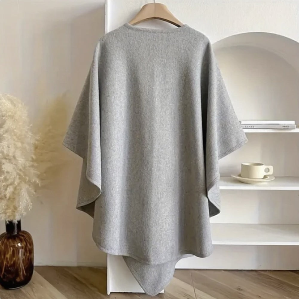 DIANA | PONCHO
