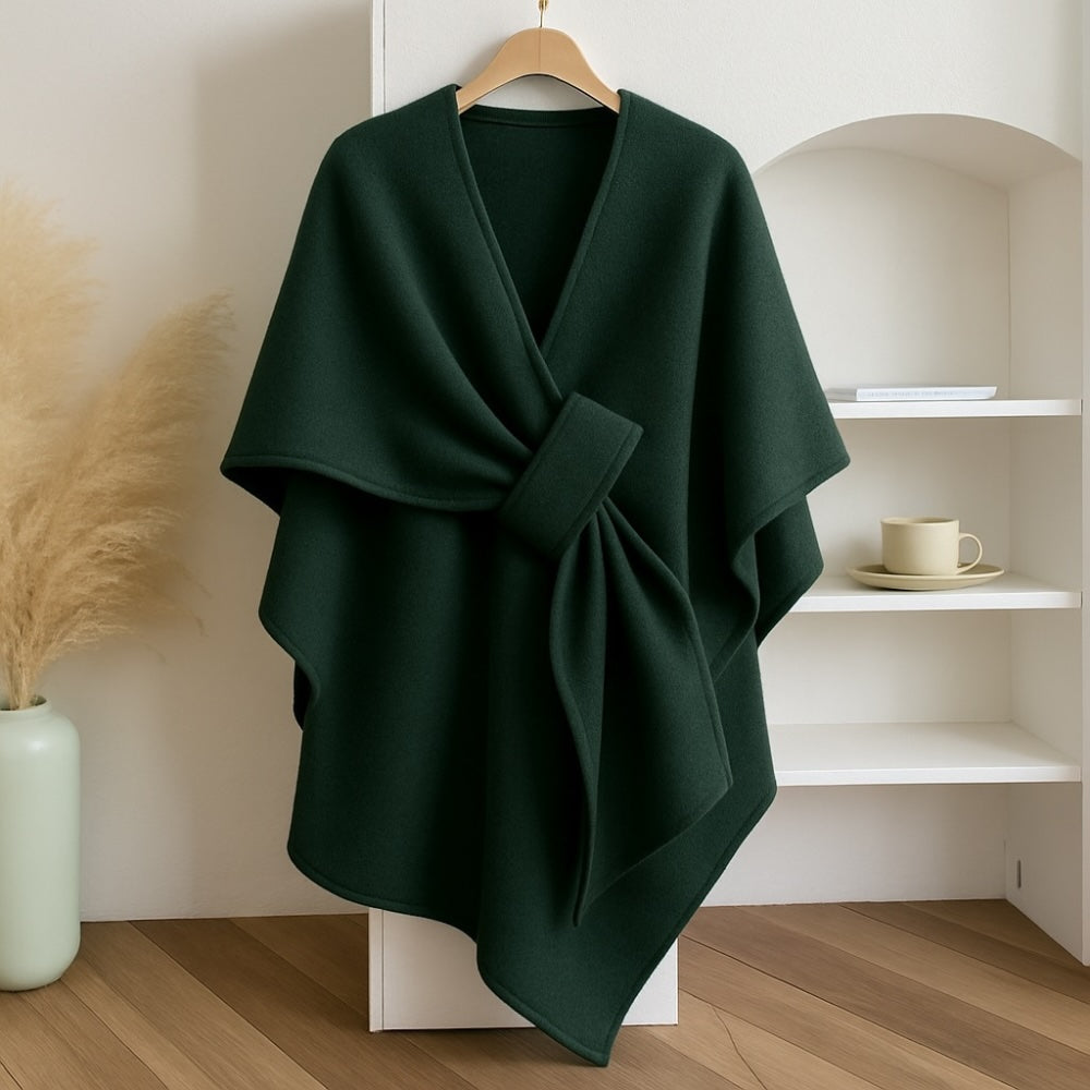 DIANA | PONCHO